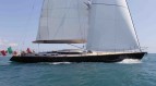 Sailing Yacht Xnoi